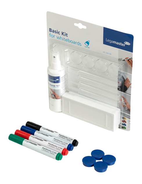 Legamaster BASIC whiteboard...