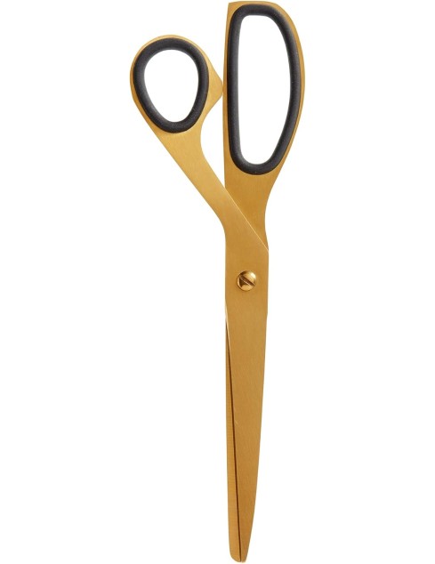 Ciseaux Miquelrius Gold