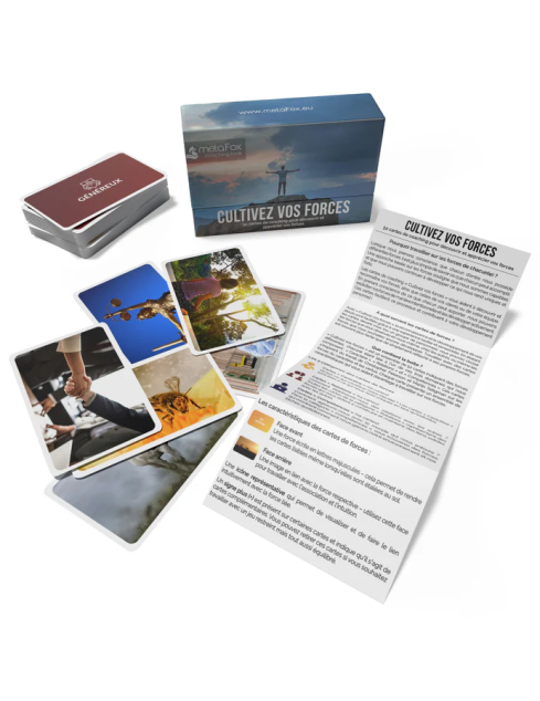 Cartes « Cultivez vos...