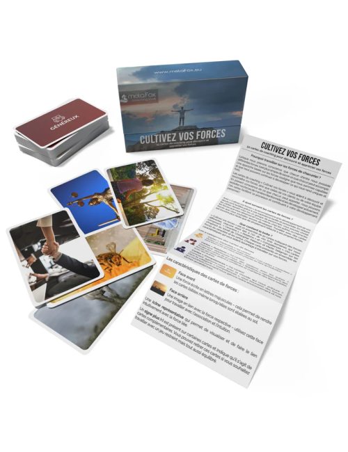 Cartes « Cultivez vos...