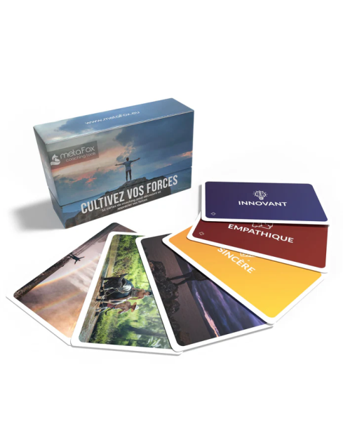 Cartes « Cultivez vos...
