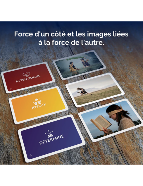 Cartes « Cultivez vos...