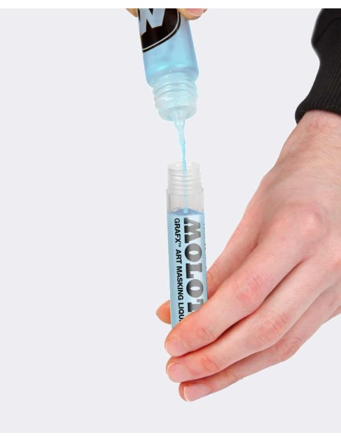 Feutre masking liquid 2mm