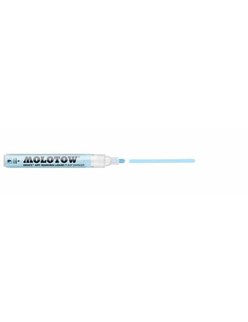 Feutre masking liquid 4mm