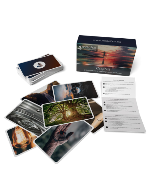Cartes "Originales" -...