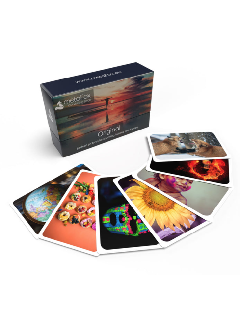 Cartes "Originales" -...