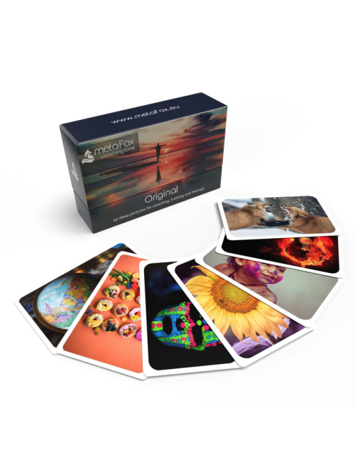 Cartes "Originales" -...