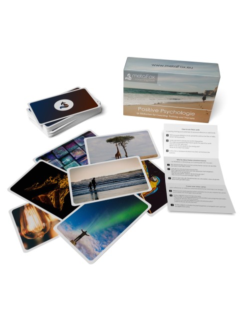 Cartes "Psychologie positive"