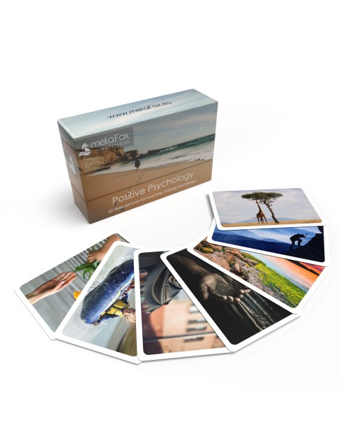 Cartes "Psychologie positive"