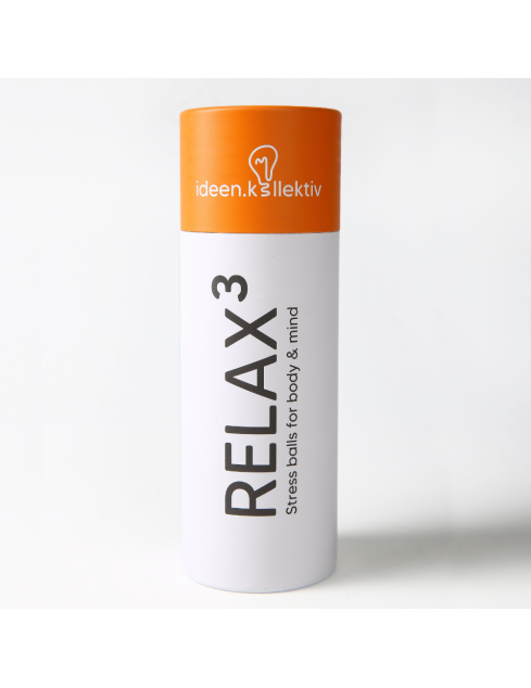 Balles anti-stress