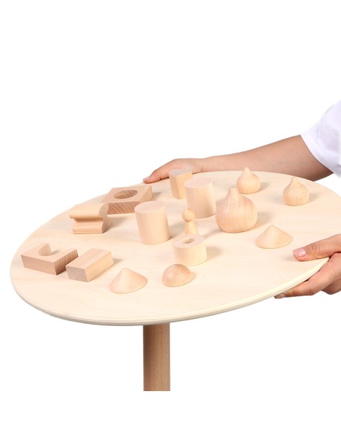 Table à bascule