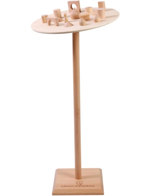 Table à bascule