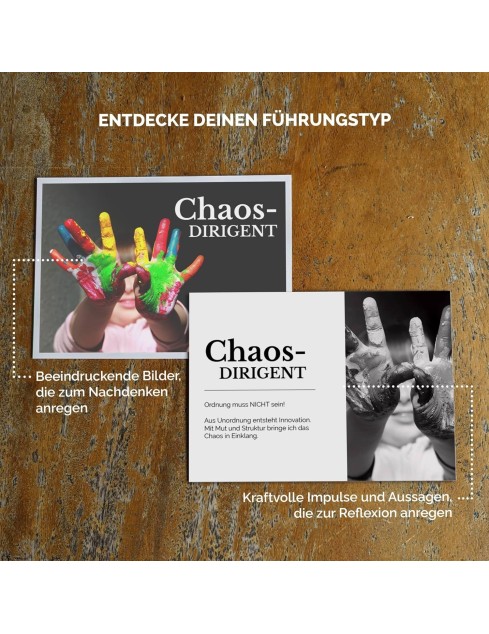 Reflexionskarten...