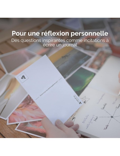 Cartoline A6 "EMOTIONS"