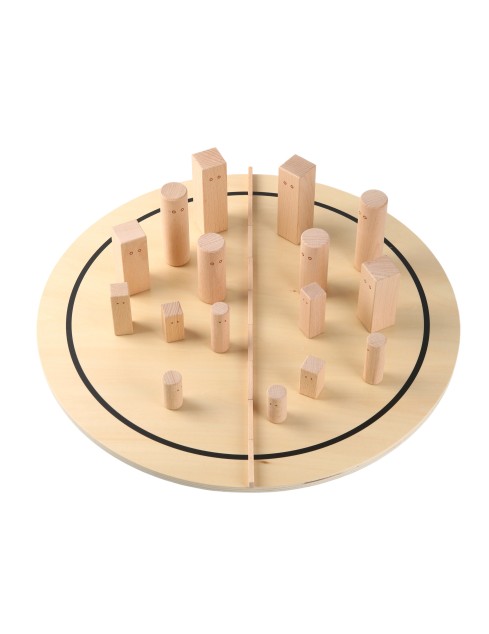 Séparateur pour planche...