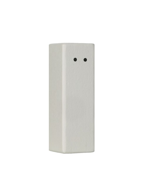 Figures "white" pour...