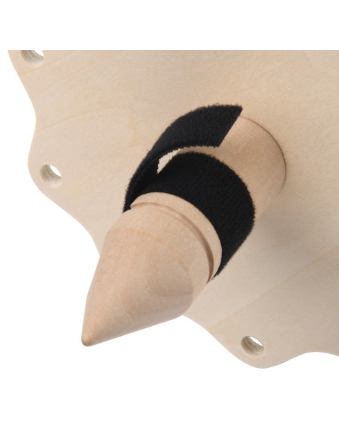 Toupie à dessin jusqu'à 20...