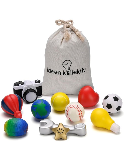 Balles de modération V1