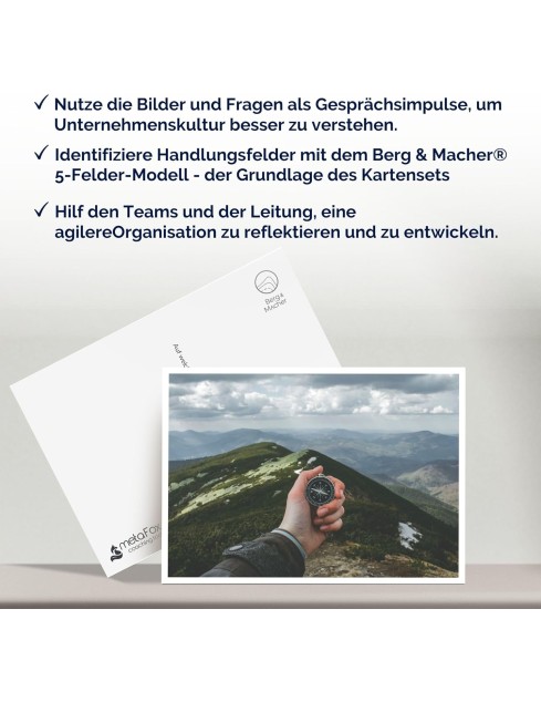 Cartes A6 "Psychologie...