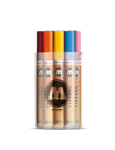 ONE4ALL 227HS Main-Kit