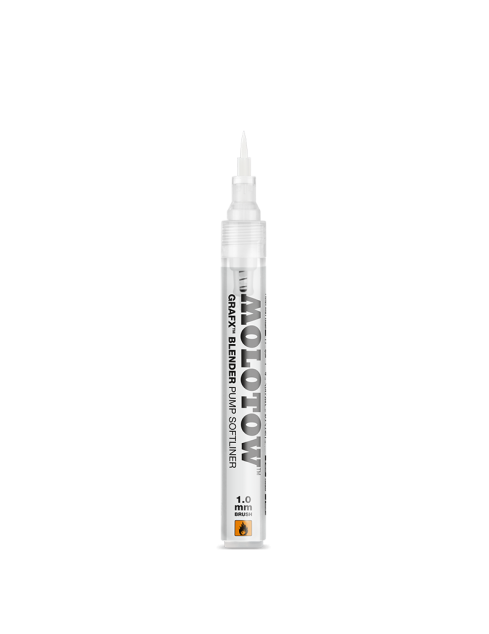 Blender Pump Softliner 1 mm