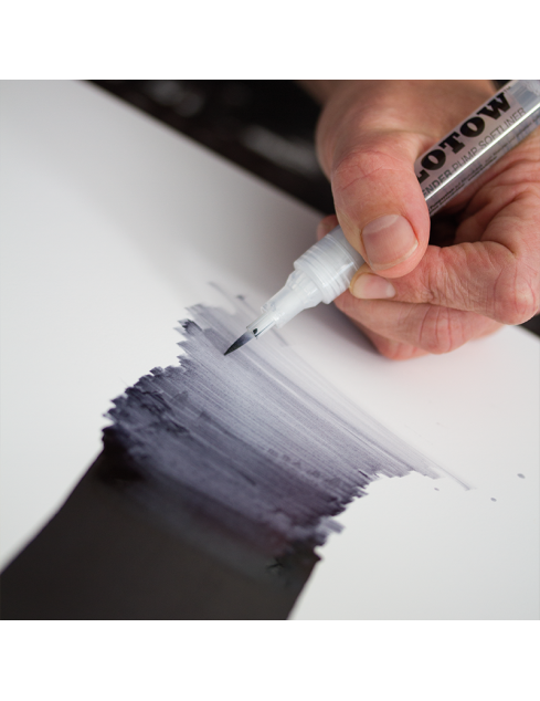 Blender Pump Softliner 1 mm