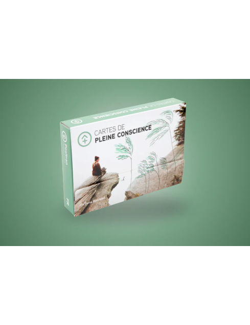 Cartes de Pleine Conscience