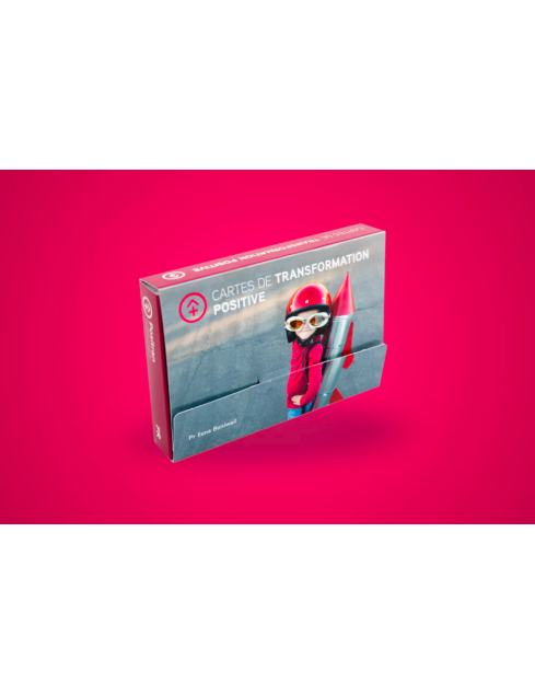 Cartes de Transformation...