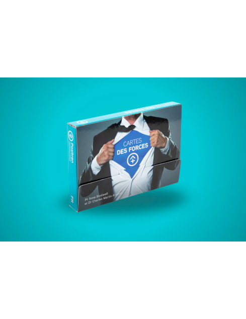 Cartes des Forces