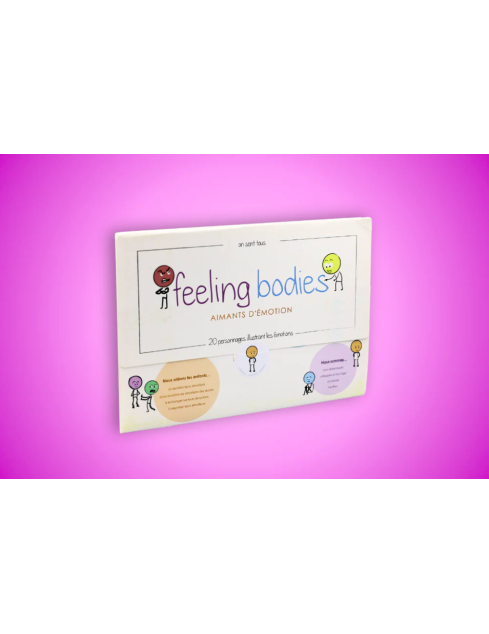 Feeling Bodies