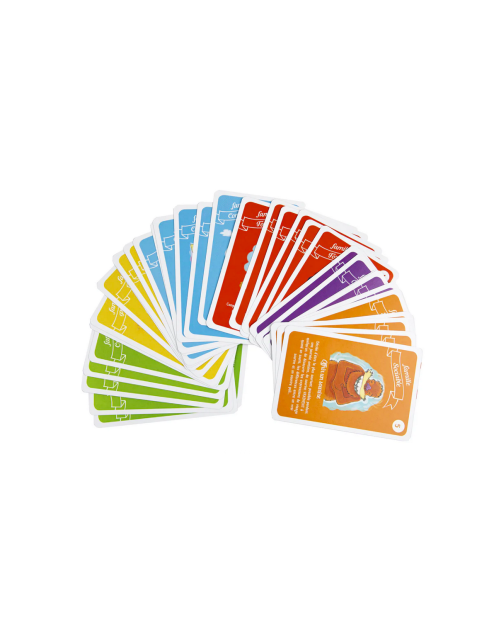 Les Jeux du Bonheur