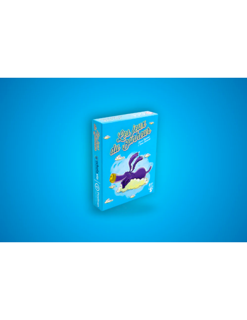 Les Jeux du Bonheur