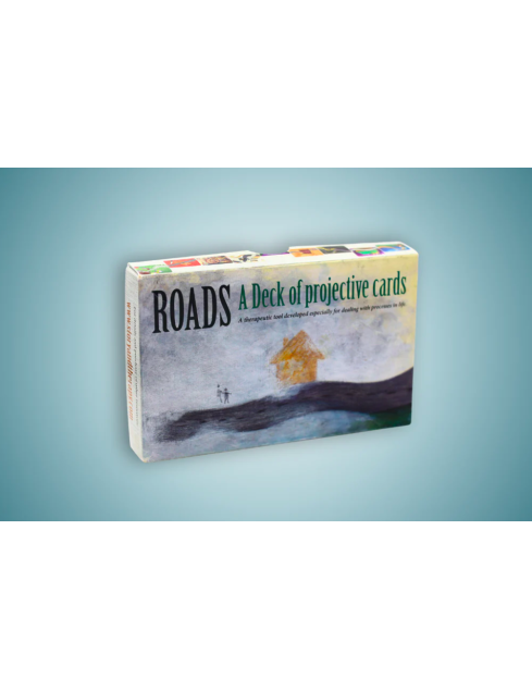 Roads - Jeu de photolangage