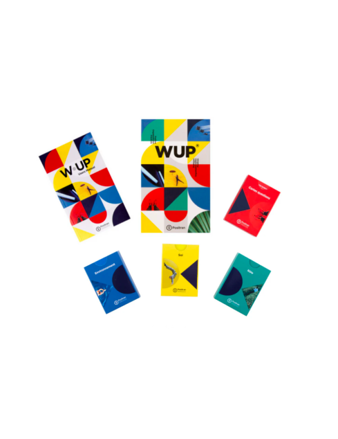 WUP