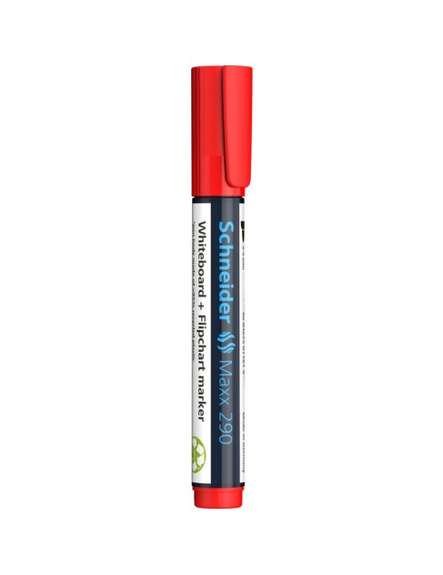 Maxx 290 2-3 mm rouge