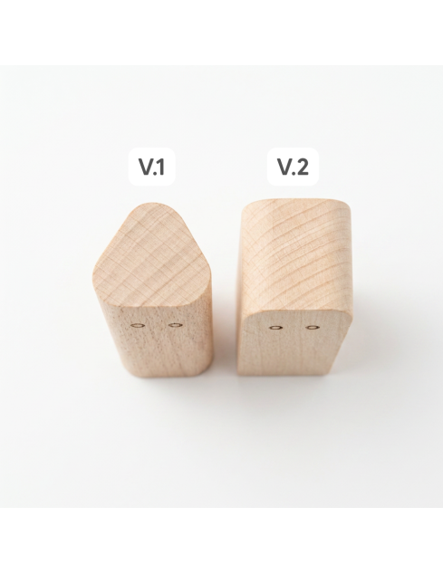 Figures "non-binaire" V1...