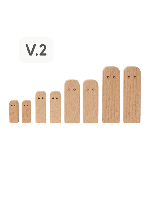 Figures "non-binaire" V2...
