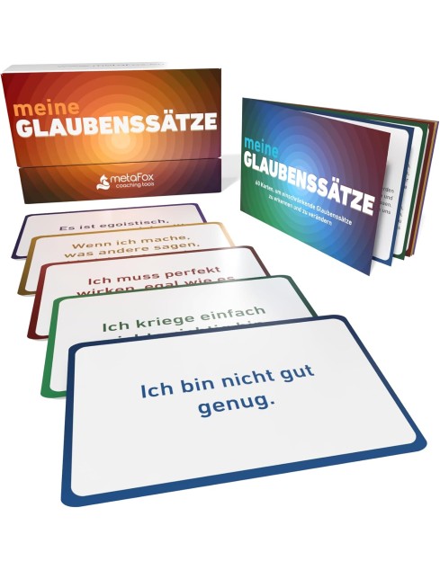 Karten „Meine...