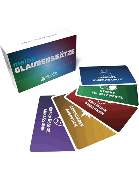 Karten „Meine...
