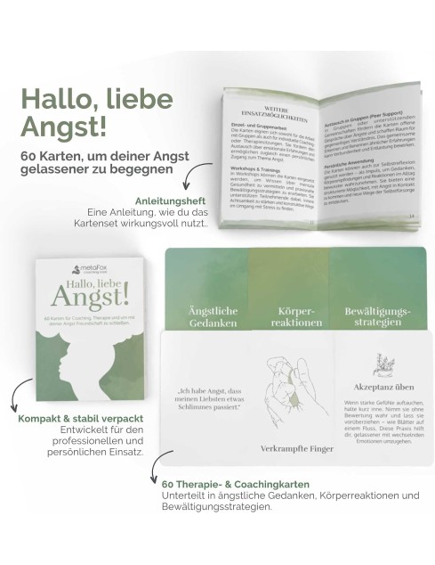 Karten "Hallo, liebe...