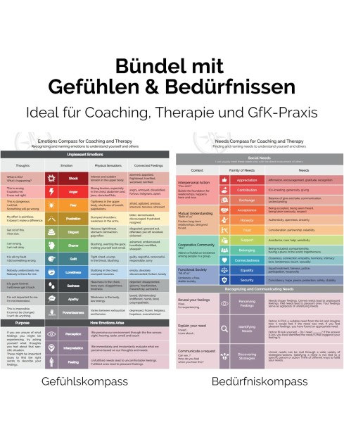Gefühls- und...