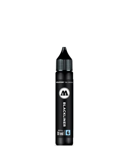 Blackliner recharge